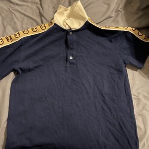 Kids Gucci Shirt